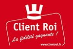 Carte Fidélité Client Roi