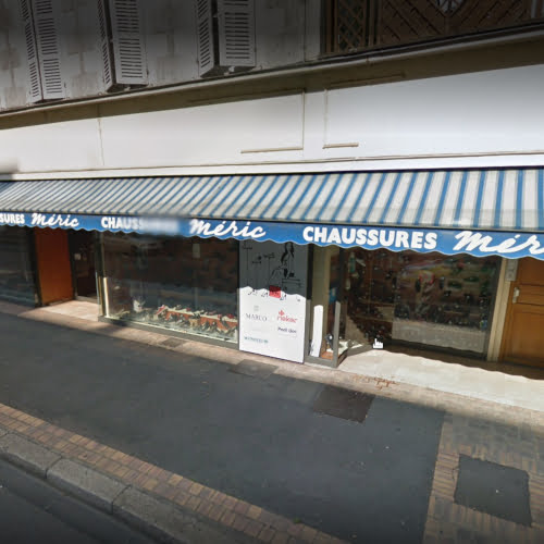 Magasin de Nevers